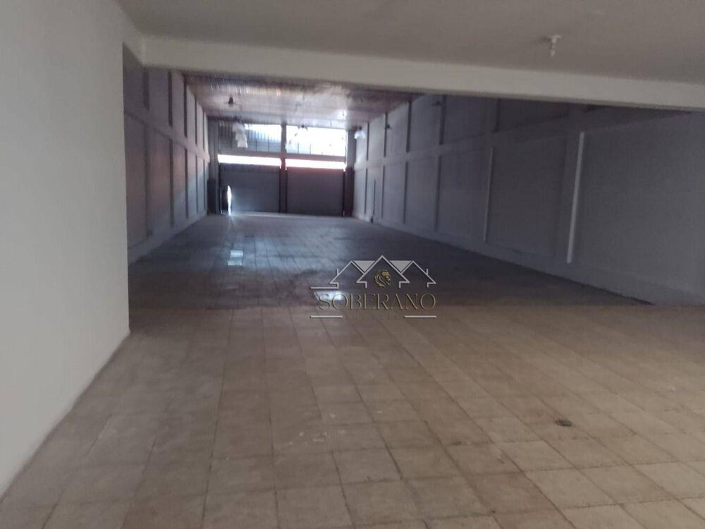 Loja-Salão, 500 m² - Foto 1