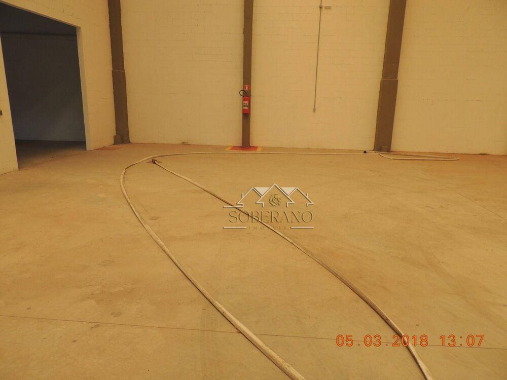Depósito-Galpão-Armazém à venda, 1350m² - Foto 12
