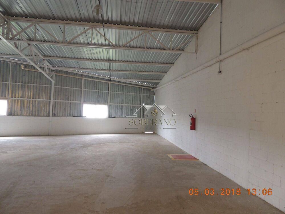 Depósito-Galpão-Armazém à venda, 1350m² - Foto 9