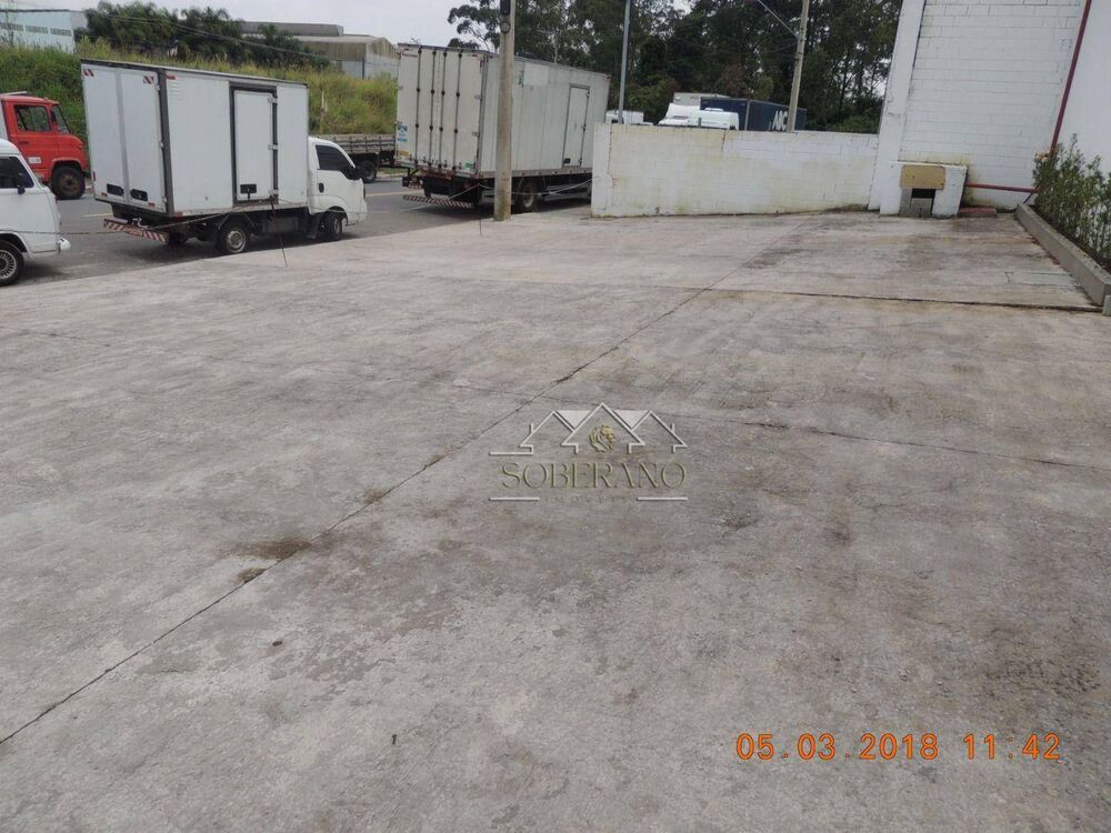 Depósito-Galpão-Armazém à venda, 1350m² - Foto 2