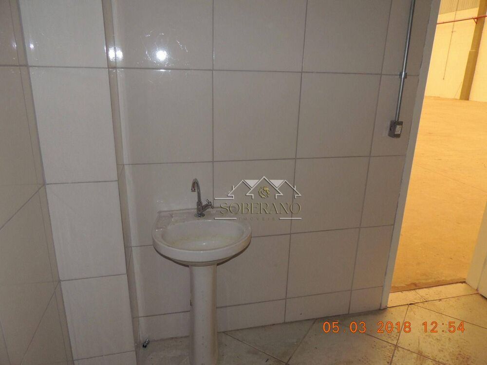Depósito-Galpão-Armazém à venda, 1350m² - Foto 7