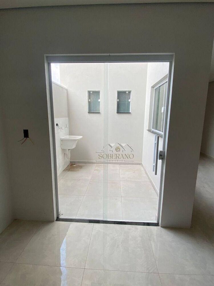 Apartamento, 2 quartos, 54 m² - Foto 9