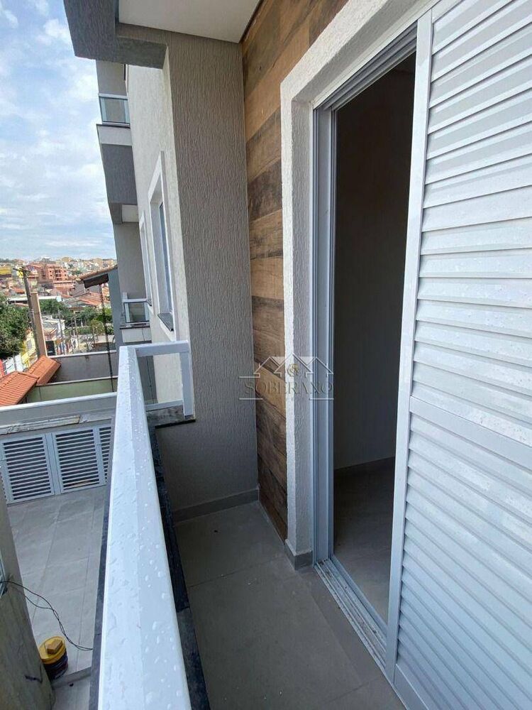 Apartamento, 2 quartos, 54 m² - Foto 4