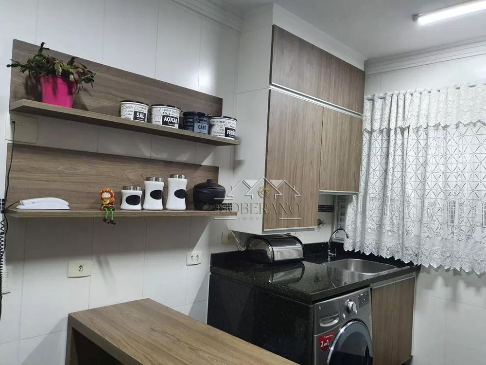 Sobrado à venda e aluguel com 4 quartos, 133m² - Foto 4