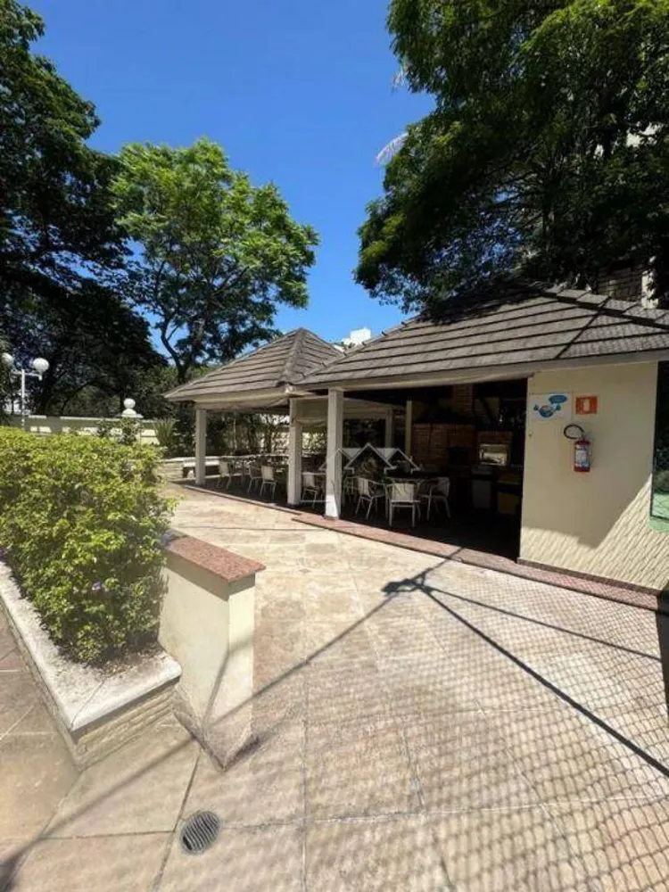Apartamento, 3 quartos, 152 m² - Foto 4