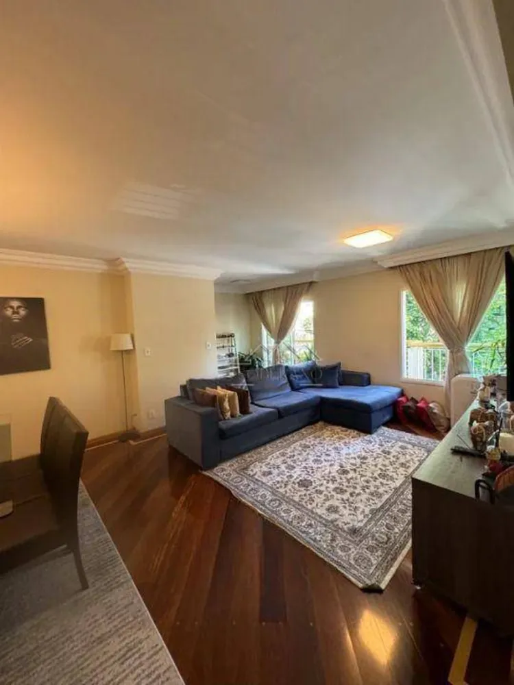 Apartamento, 3 quartos, 152 m² - Foto 3