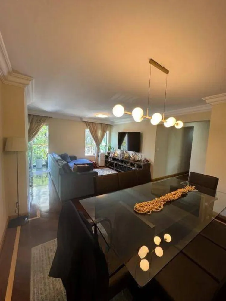Apartamento, 3 quartos, 152 m² - Foto 1