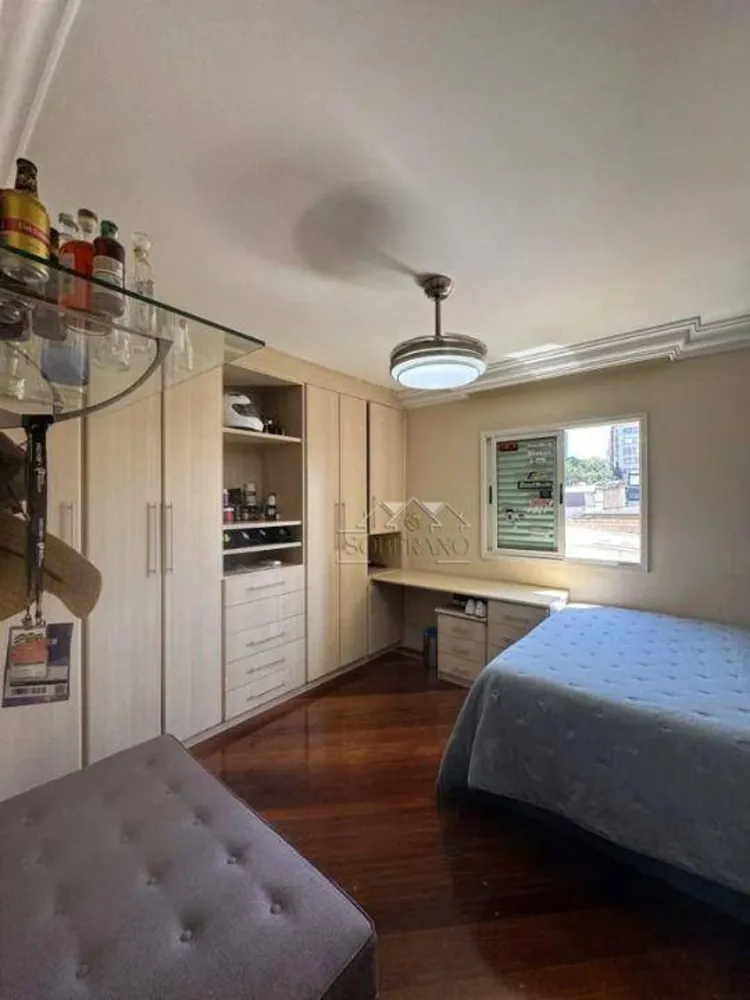 Apartamento, 3 quartos, 152 m² - Foto 2