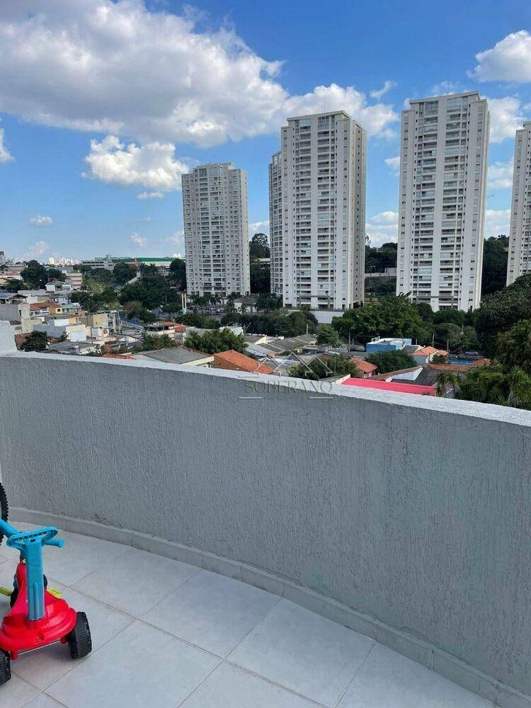 Apartamento, 3 quartos, 160 m² - Foto 2