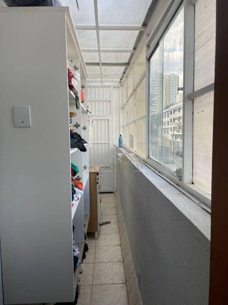 Apartamento, 3 quartos, 160 m² - Foto 3