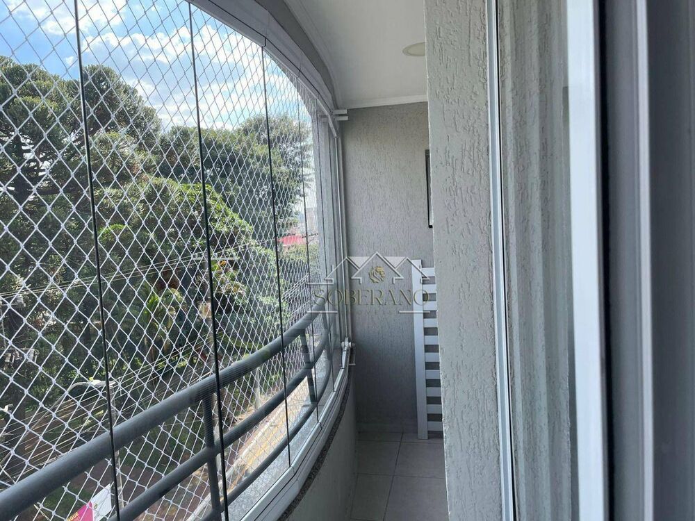 Apartamento, 3 quartos, 160 m² - Foto 4