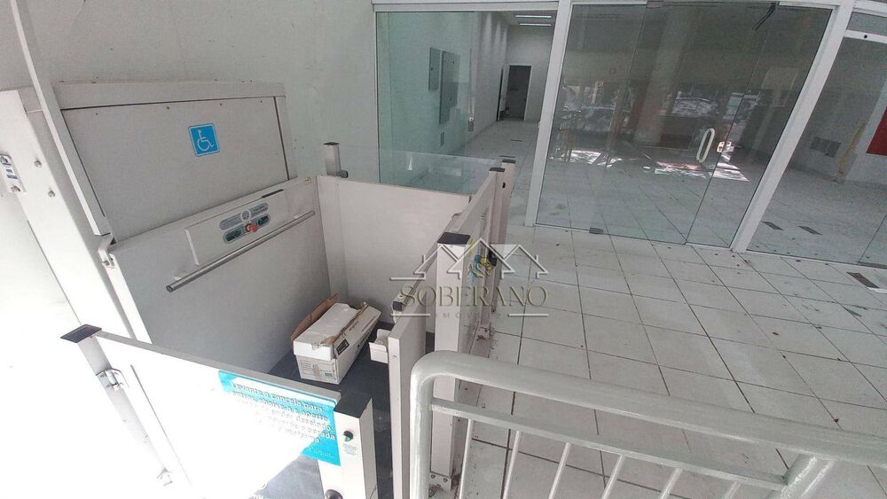 Loja-Salão à venda e aluguel, 449m² - Foto 1