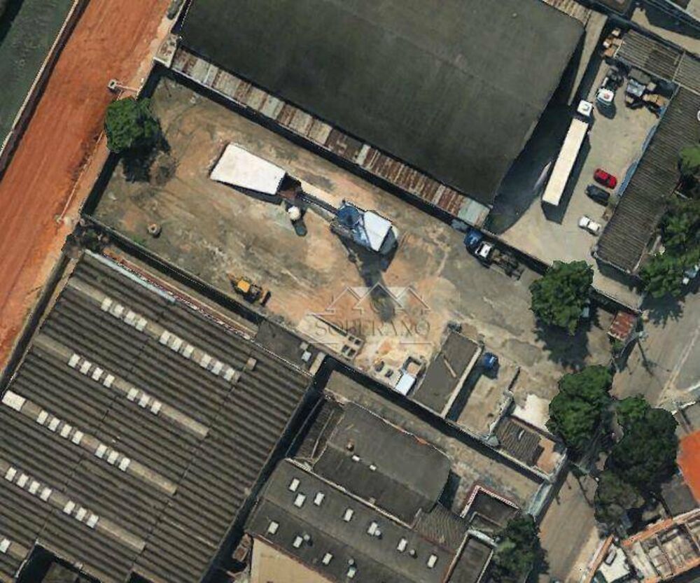 Terreno, 2600 m² - Foto 1