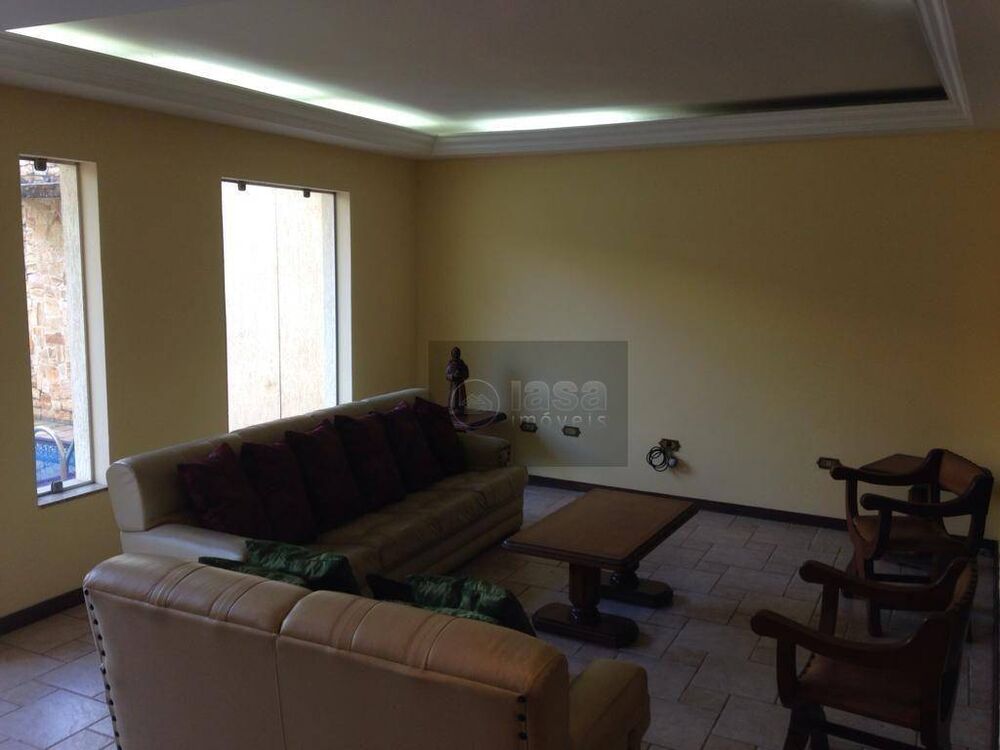 Sobrado, 5 quartos, 600 m² - Foto 9