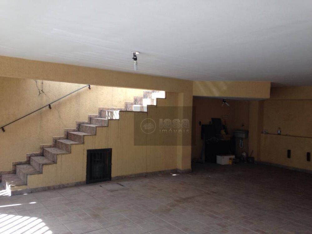 Sobrado, 5 quartos, 600 m² - Foto 13