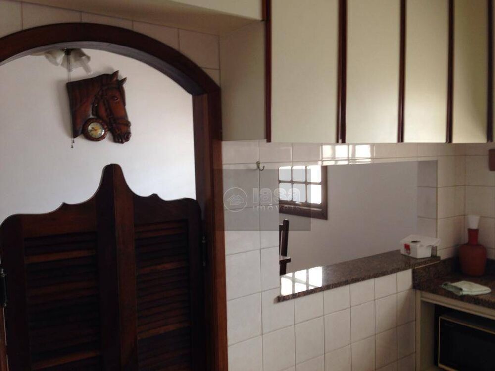 Sobrado, 5 quartos, 600 m² - Foto 15