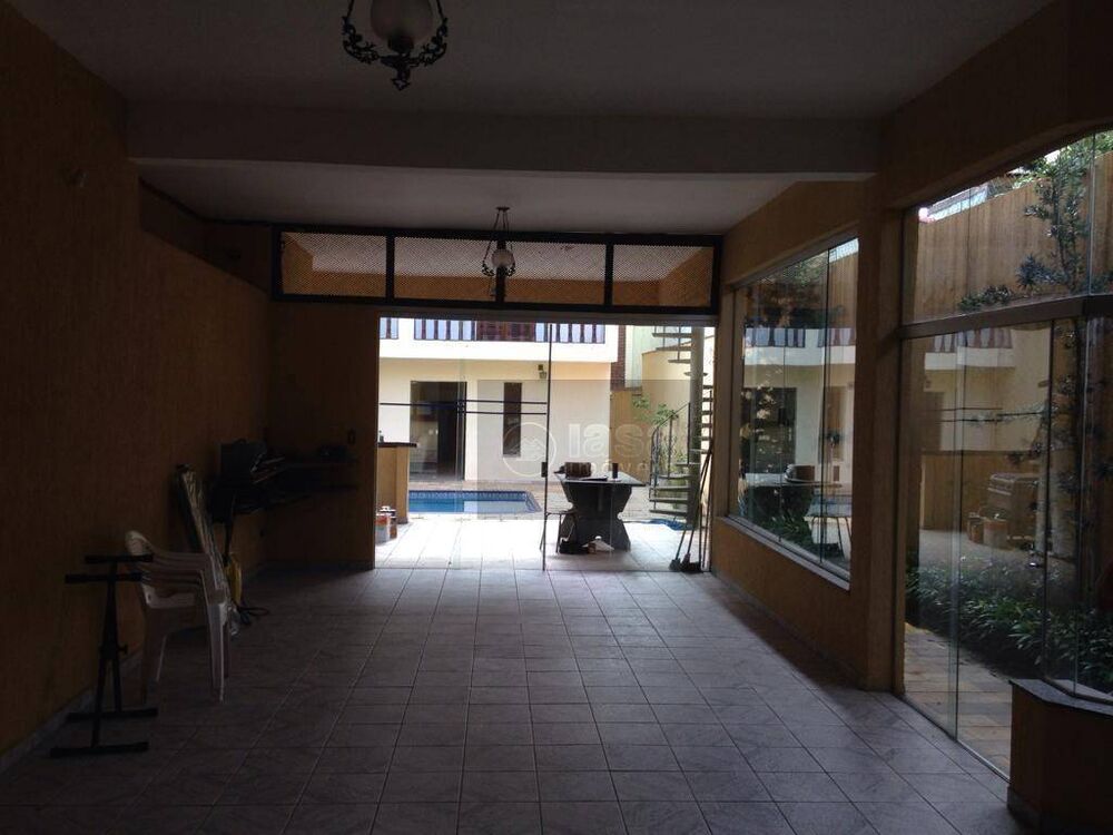 Sobrado, 5 quartos, 600 m² - Foto 14