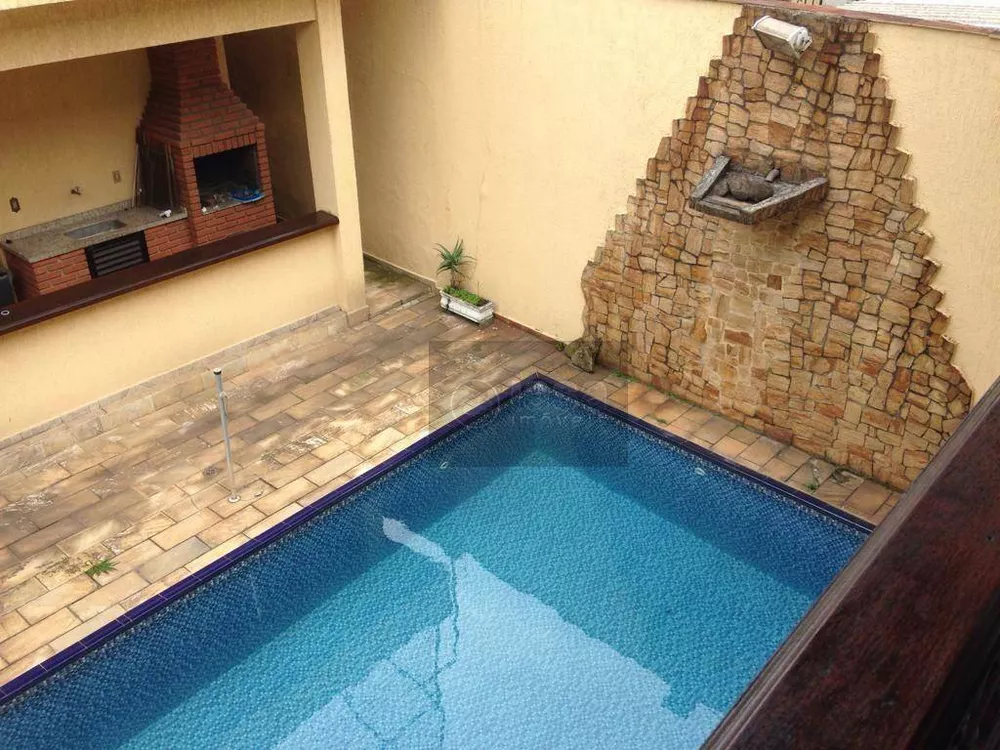 Sobrado, 5 quartos, 600 m² - Foto 2