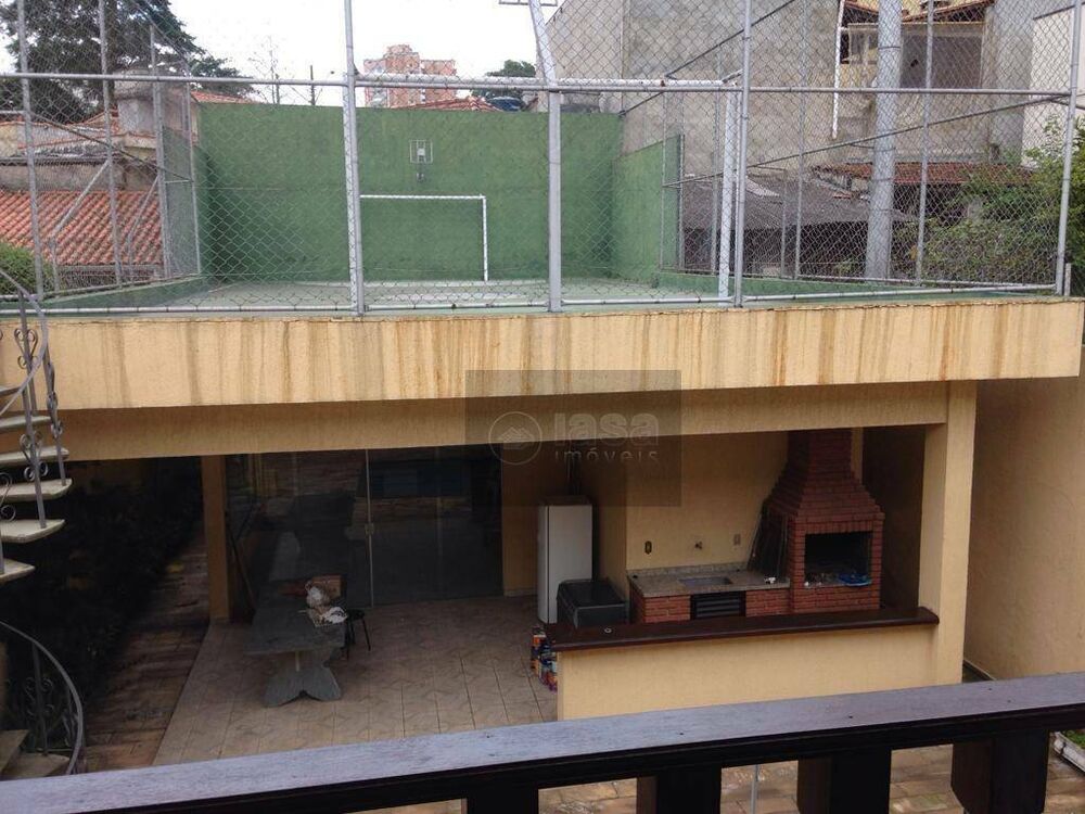 Sobrado, 5 quartos, 600 m² - Foto 11