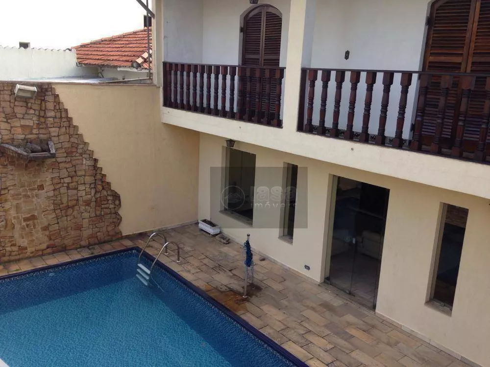 Sobrado, 5 quartos, 600 m² - Foto 4