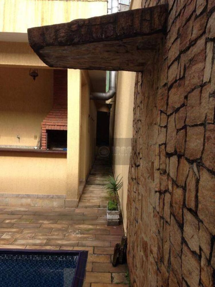 Sobrado, 5 quartos, 600 m² - Foto 5