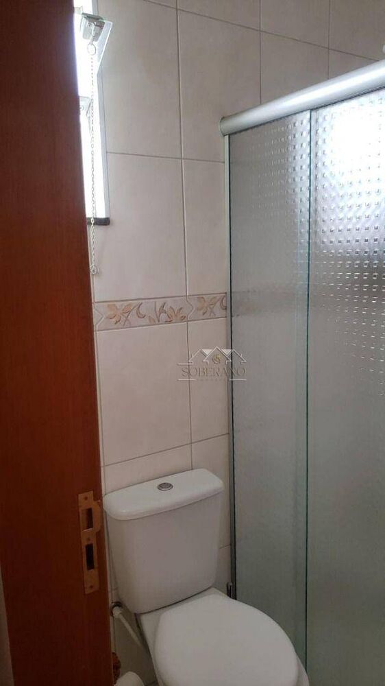 Sobrado, 3 quartos, 114 m² - Foto 4