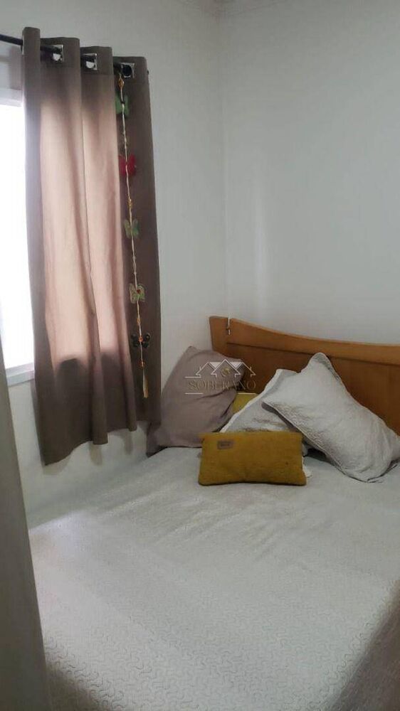 Sobrado, 3 quartos, 114 m² - Foto 10