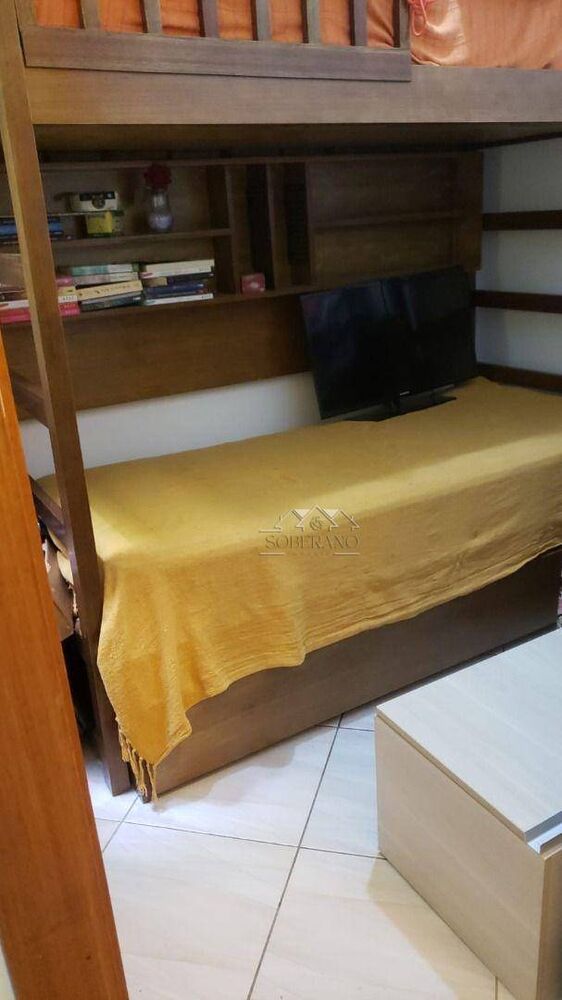 Sobrado, 3 quartos, 114 m² - Foto 8