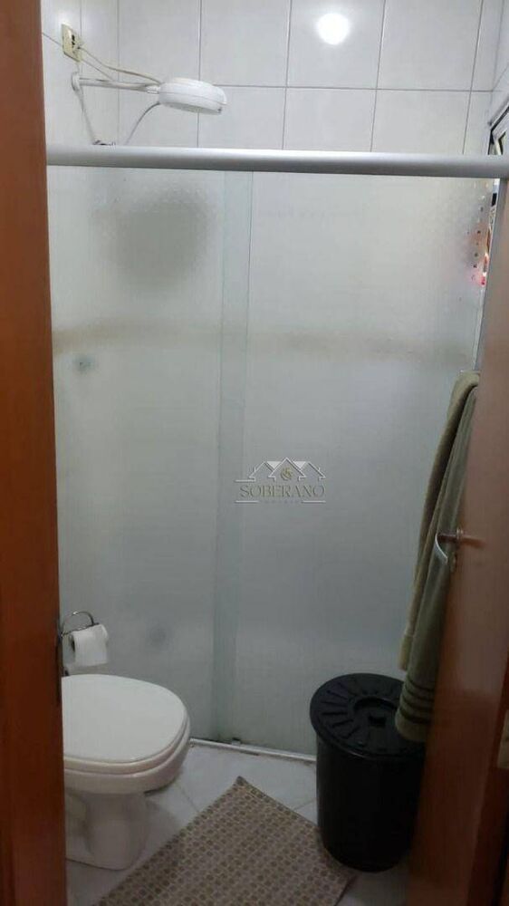 Sobrado, 3 quartos, 114 m² - Foto 11