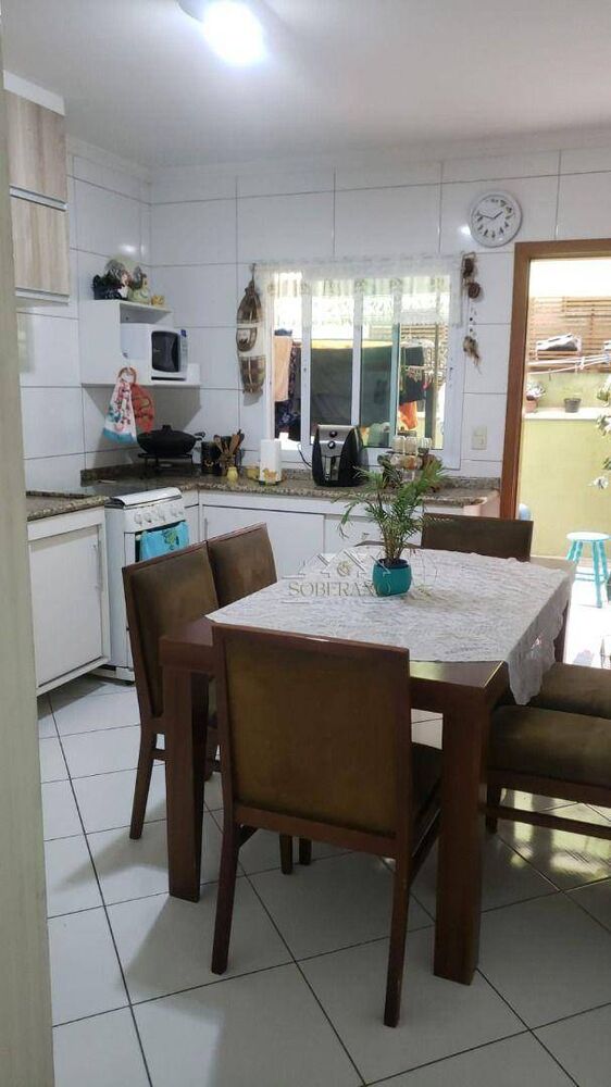 Sobrado, 3 quartos, 114 m² - Foto 7
