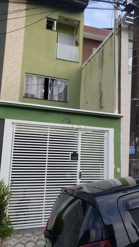 Sobrado, 3 quartos, 114 m² - Foto 5