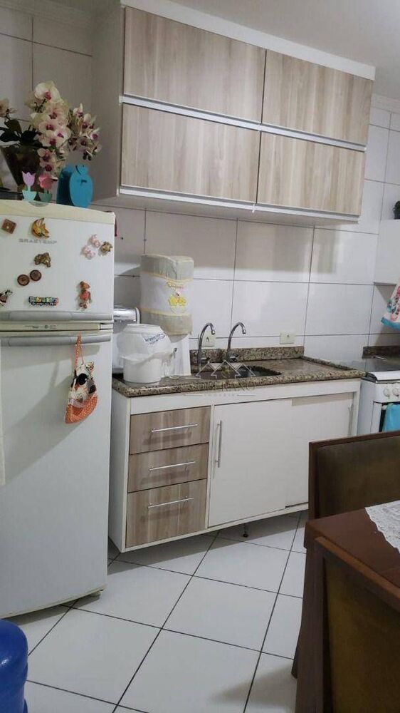 Sobrado, 3 quartos, 114 m² - Foto 12