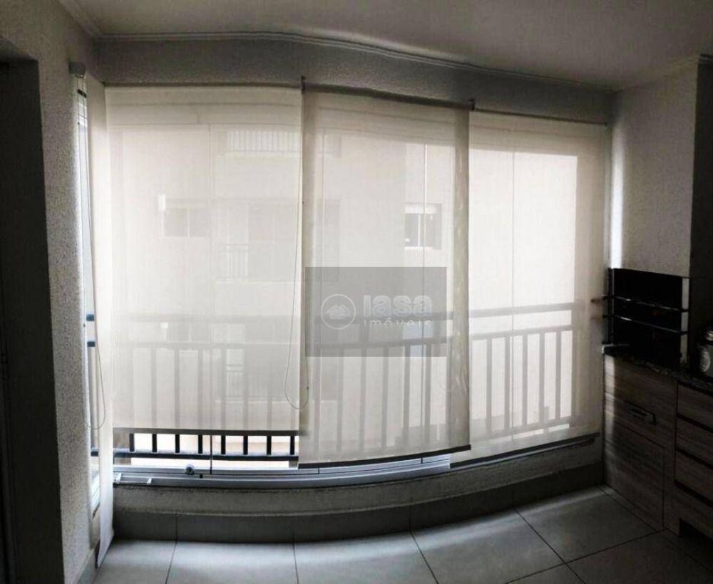 Apartamento, 3 quartos, 97 m² - Foto 11