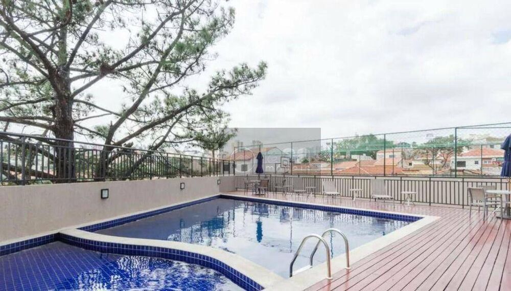 Apartamento, 3 quartos, 97 m² - Foto 2