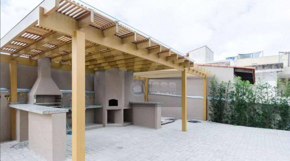 Apartamento, 3 quartos, 97 m² - Foto 1