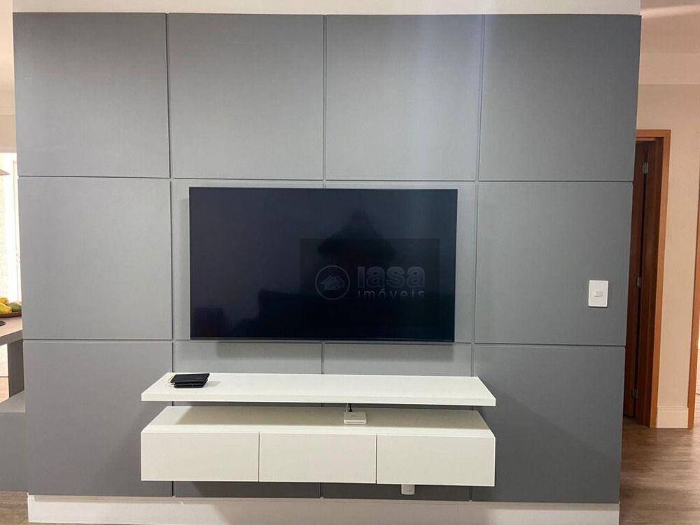 Apartamento, 3 quartos, 97 m² - Foto 3
