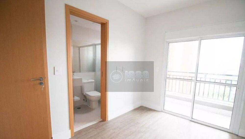 Apartamento, 3 quartos, 97 m² - Foto 7