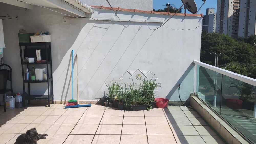 Cobertura, 3 quartos, 96 m² - Foto 1
