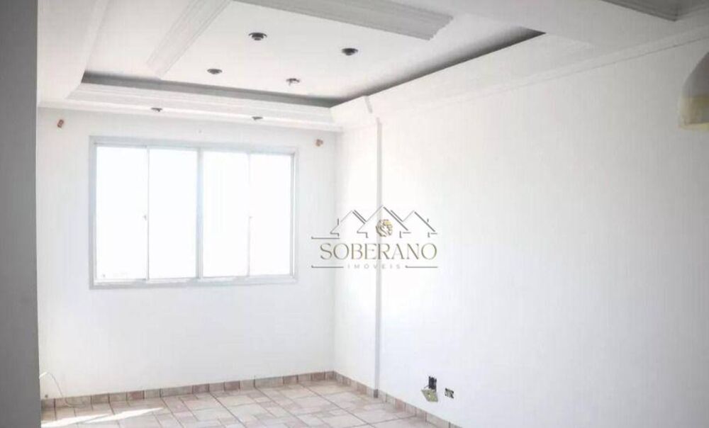 Apartamento à venda com 3 quartos, 62m² - Foto 12