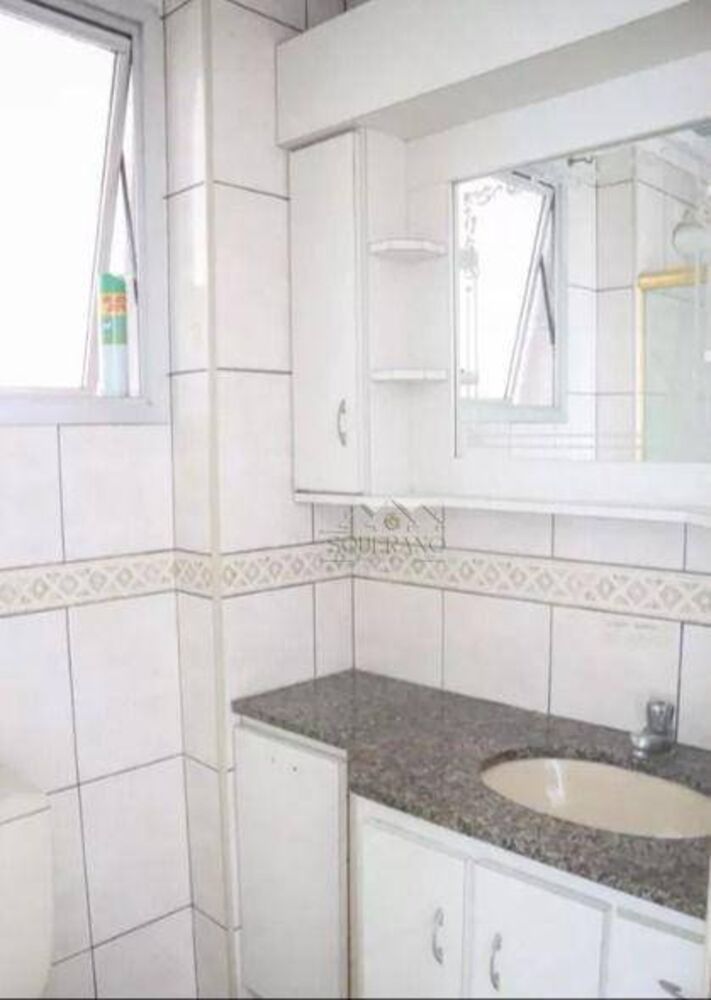 Apartamento à venda com 3 quartos, 62m² - Foto 6