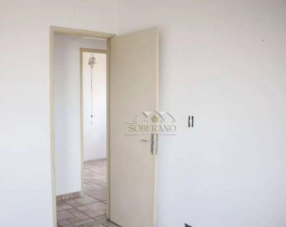 Apartamento à venda com 3 quartos, 62m² - Foto 2