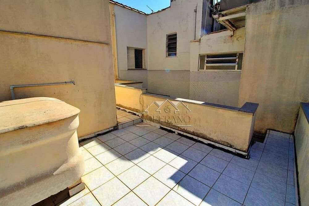 Sobrado à venda com 2 quartos, 127m² - Foto 11
