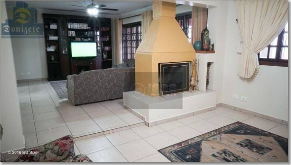 Casa, 3 quartos - Foto 12