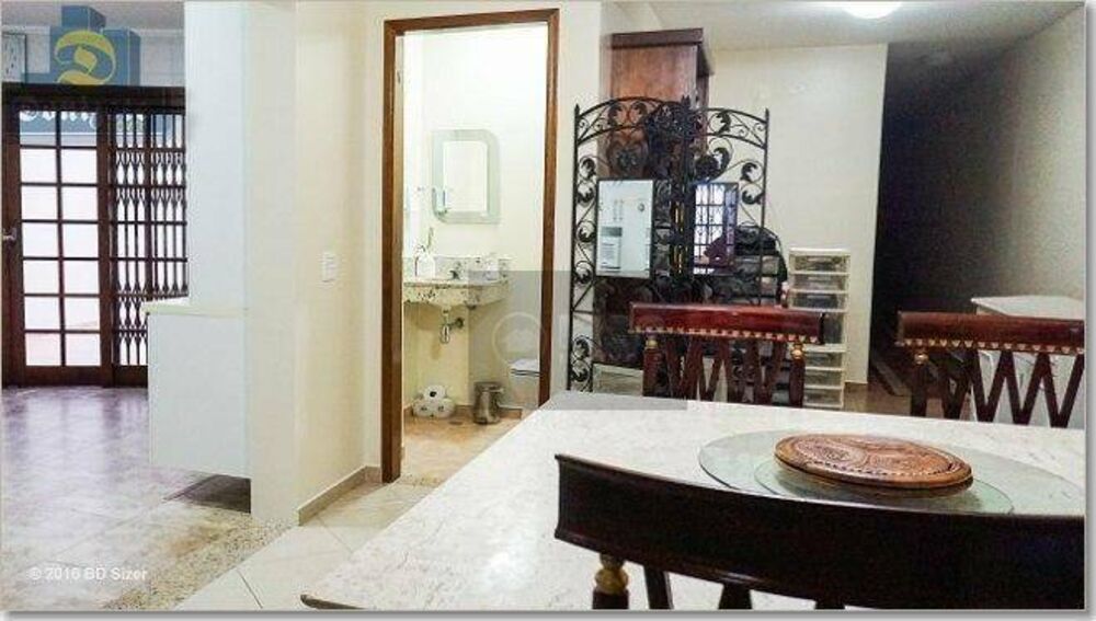 Casa, 3 quartos - Foto 2