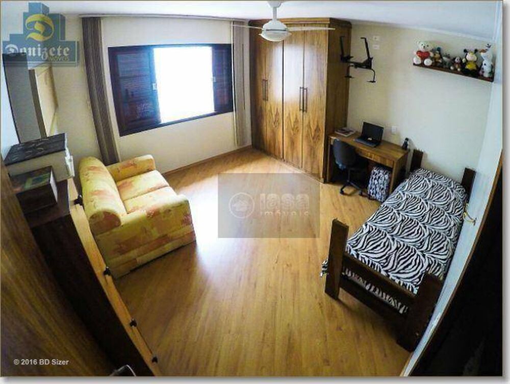 Casa, 3 quartos - Foto 10