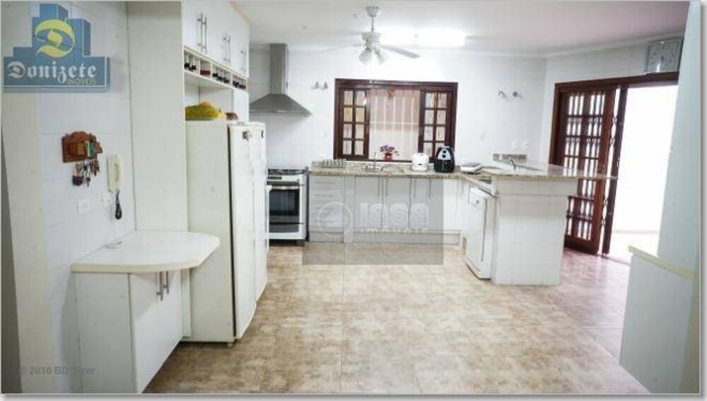 Casa, 3 quartos - Foto 3