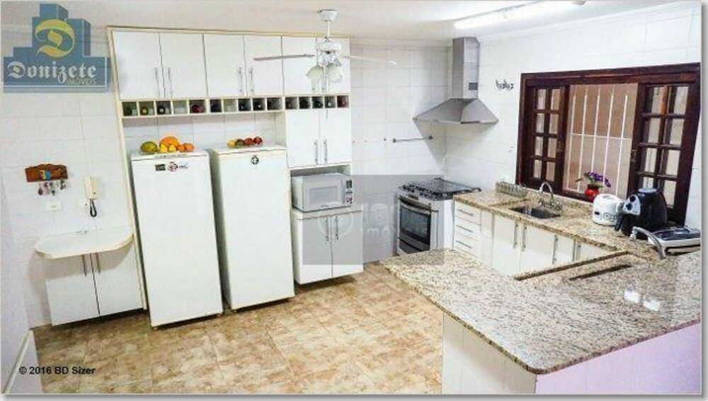 Casa, 3 quartos - Foto 4