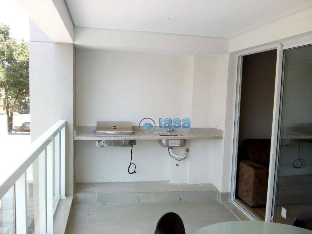 Apartamento, 3 quartos, 91 m² - Foto 2