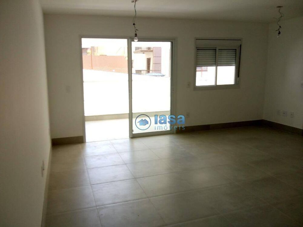 Apartamento, 3 quartos, 91 m² - Foto 3