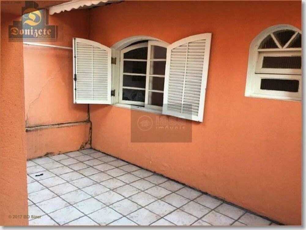 Sobrado, 3 quartos, 184 m² - Foto 3